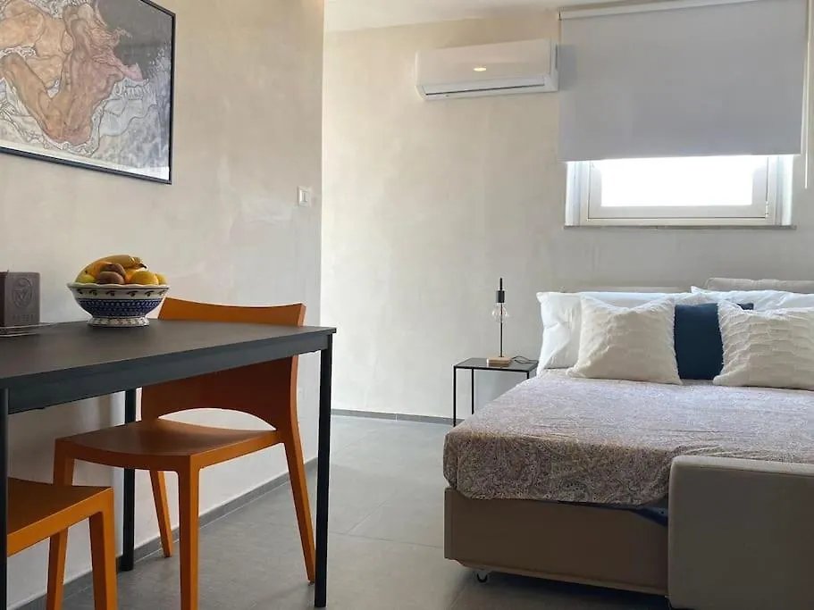 I Pennacchi Villa Catania Holiday home