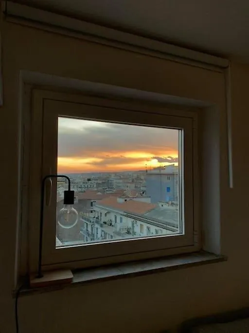 I Pennacchi Villa Katanya İtalya