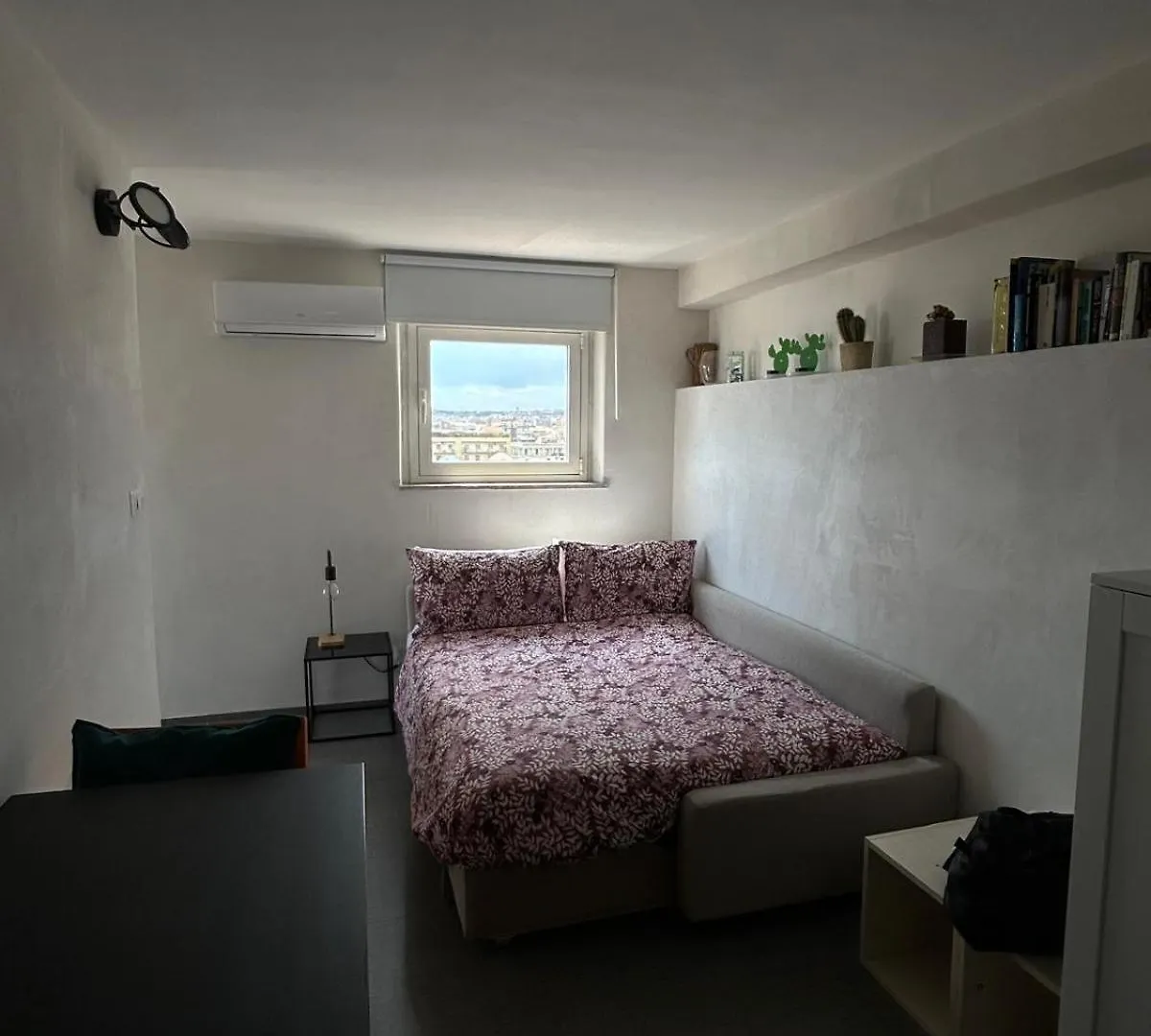 I Pennacchi Villa Katanya