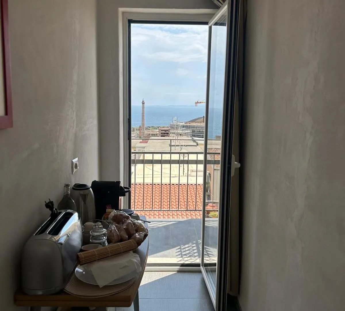 Tatil Evi I Pennacchi Villa Katanya