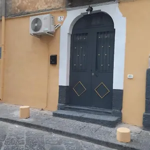 Casa vacanze I Tre Moschettieri 2, Catania