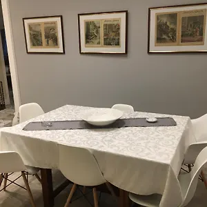 Dimora Del Papa Aeroporto di Catania Fontana Rossa