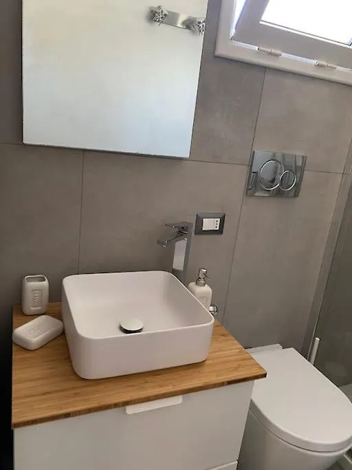 Holiday home I Pennacchi Villa Catania Italy