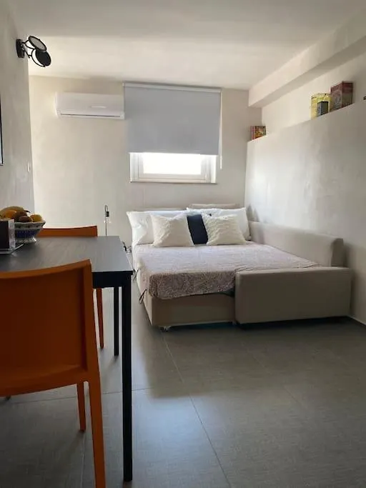 I Pennacchi Villa Catania Holiday home