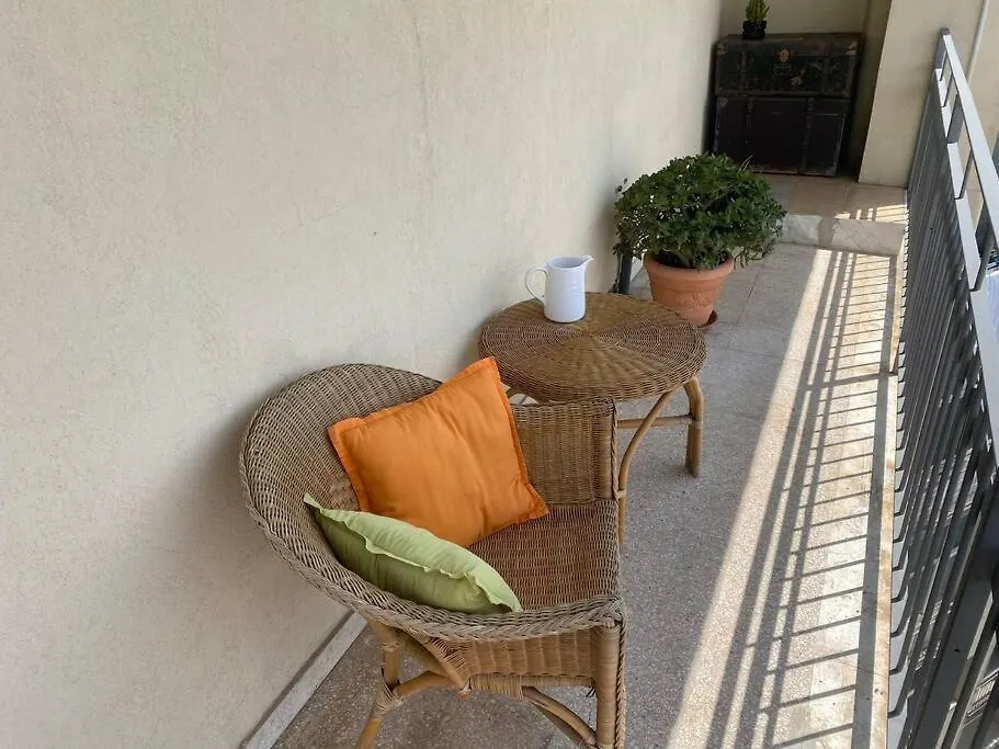 Holiday home I Pennacchi Villa Catania