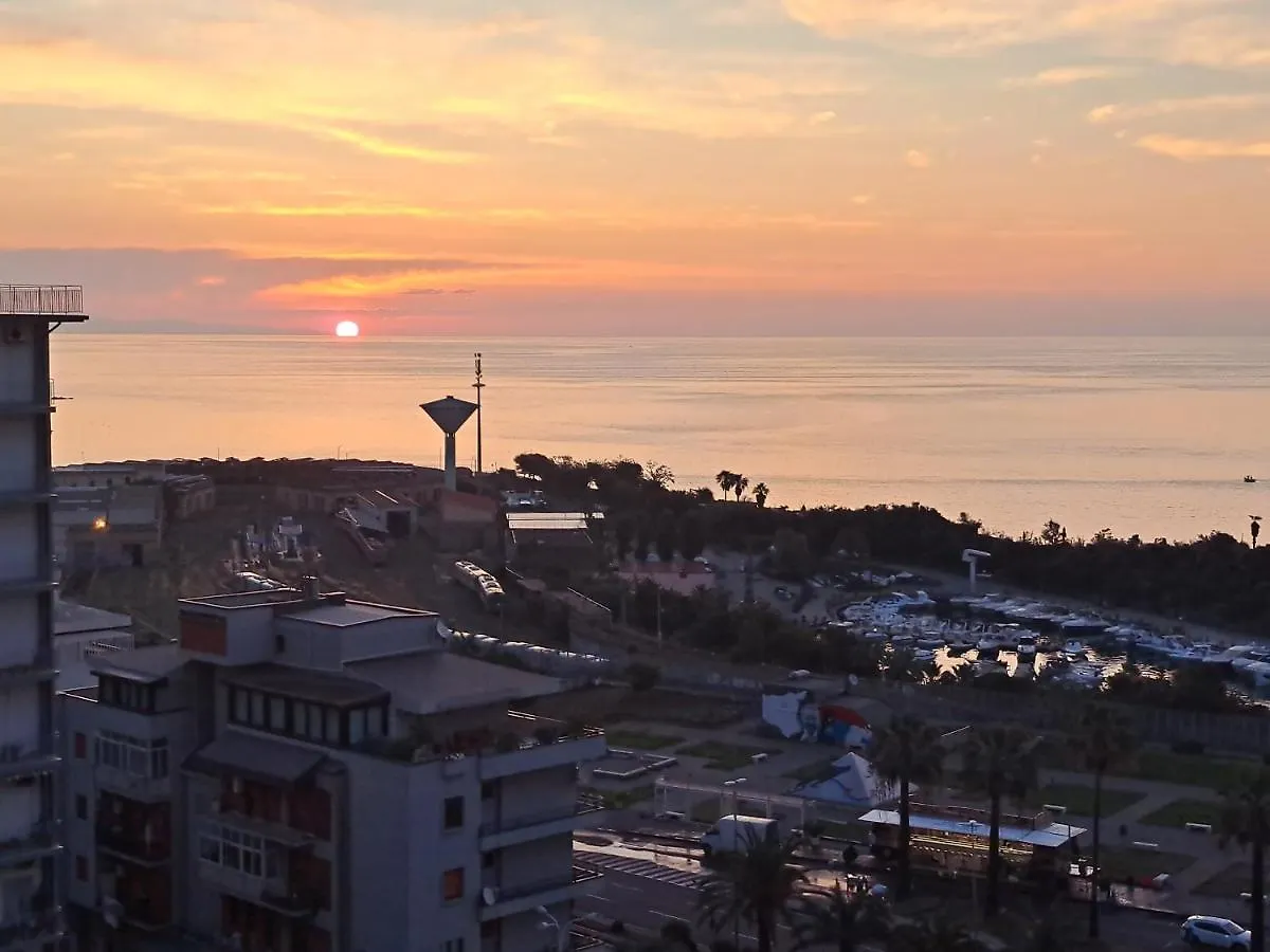 I Pennacchi Villa Catania Holiday home